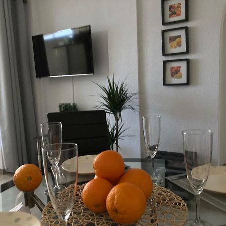 Isla Verde Apartment Torrevieja Exteriér fotografie