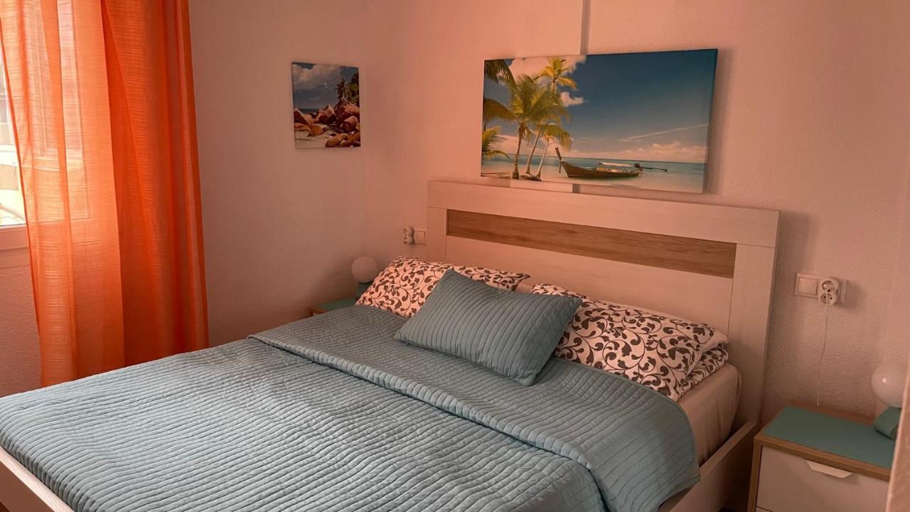 Isla Verde Apartment Torrevieja Exteriér fotografie