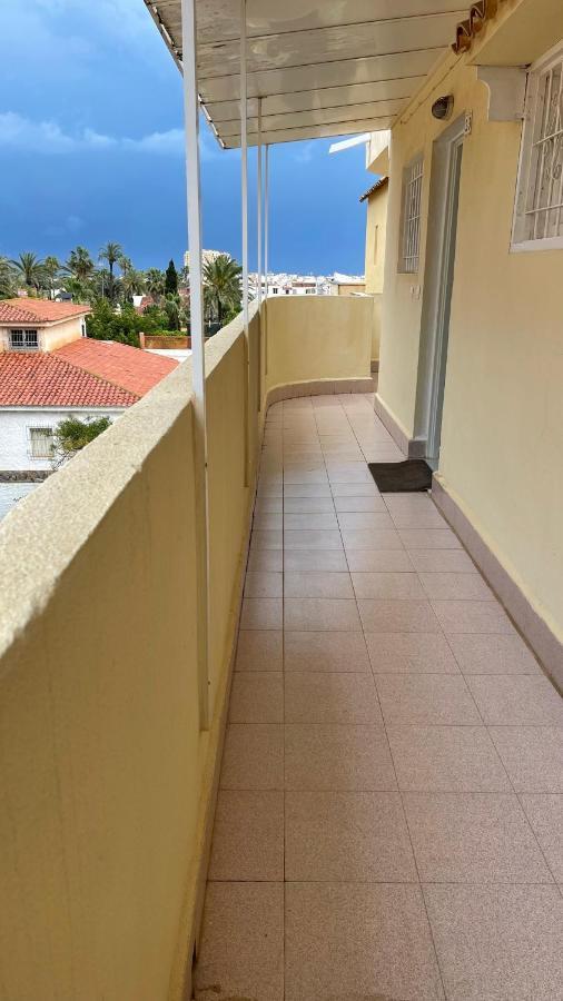 Isla Verde Apartment Torrevieja Exteriér fotografie