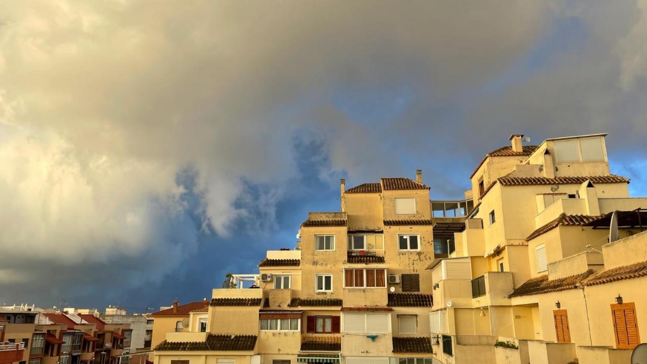 Isla Verde Apartment Torrevieja Exteriér fotografie
