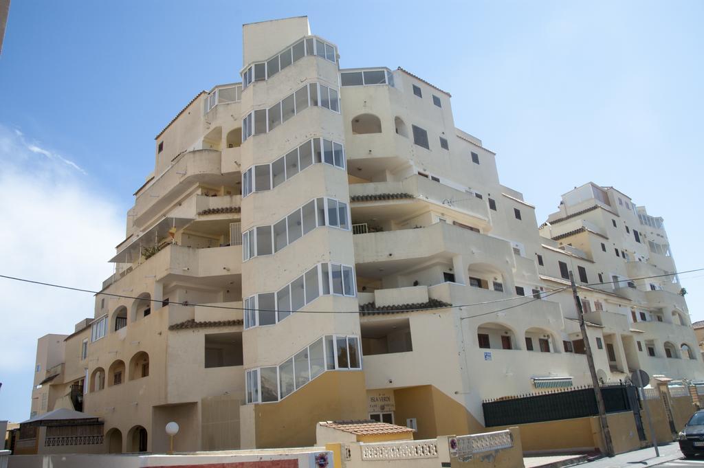 Isla Verde Apartment Torrevieja Exteriér fotografie