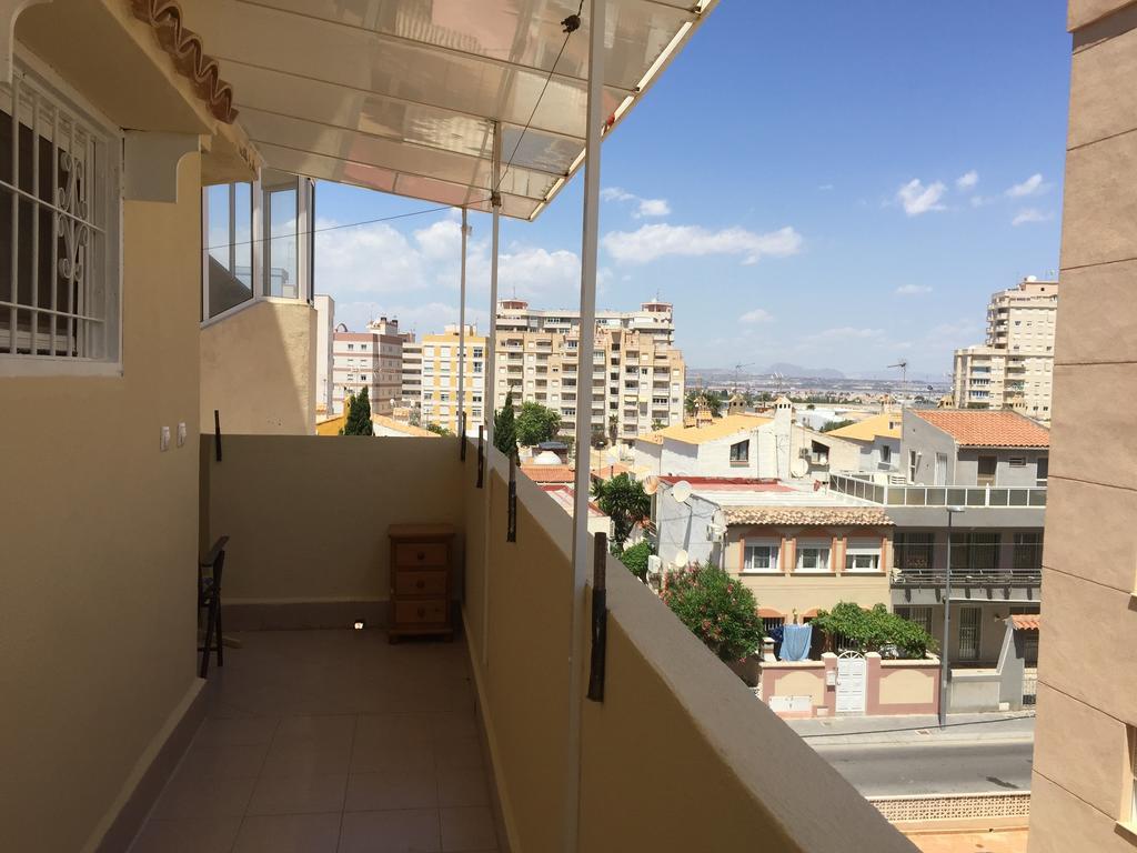 Isla Verde Apartment Torrevieja Exteriér fotografie